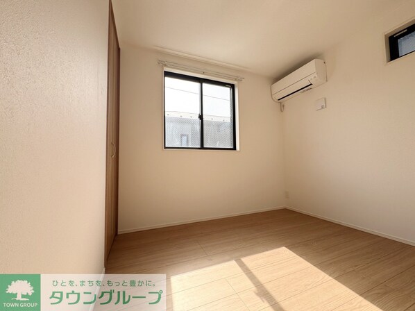 Kolet岩槻仲町#05の物件内観写真